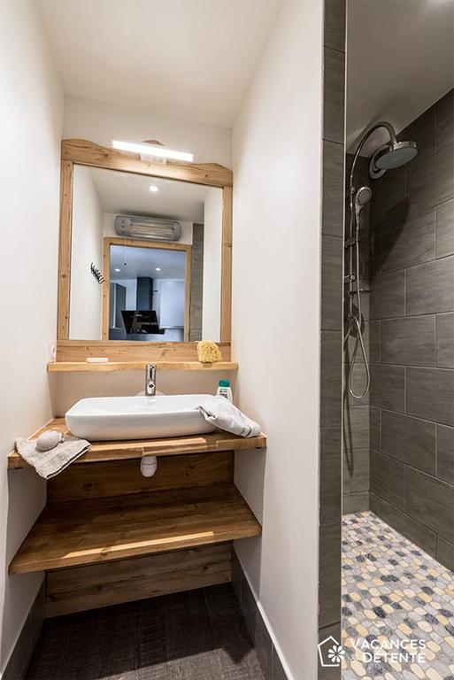 Nazca C8 Apartment Val Thorens Bagian luar foto