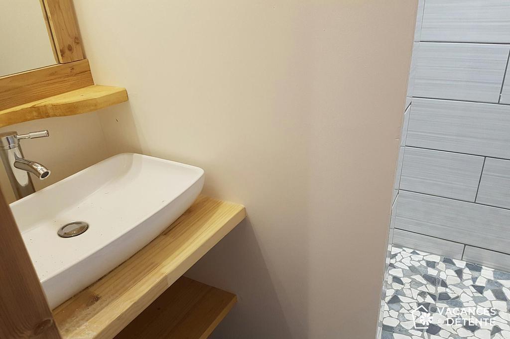 Nazca C8 Apartment Val Thorens Bagian luar foto