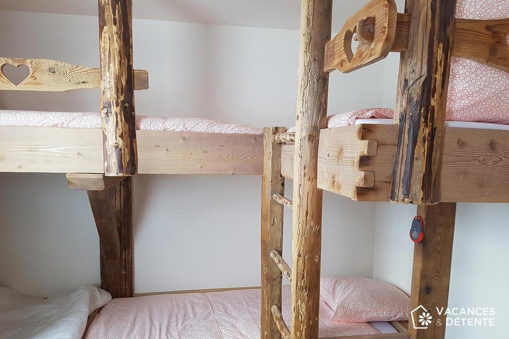 Nazca C8 Apartment Val Thorens Bagian luar foto